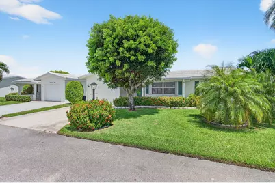 710 SW 16th Street, Boynton Beach, FL 33426 - Photo 1