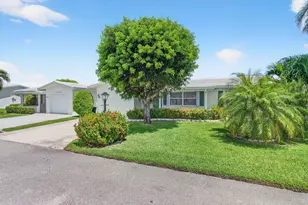 710 SW 16th St, Boynton Beach, FL 33426 - Photo 1