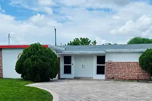 9151 Sunset Strip, Sunrise, FL 33322 - Photo 1