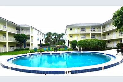 1441 Ocean Drive #201, Vero Beach, FL 32963 - Photo 1