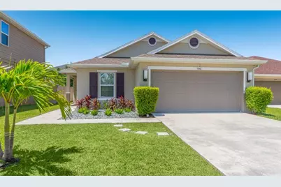 5940 NW Pine Trail Circle, Port Saint Lucie, FL 34983 - Photo 1