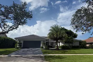 4398 White Cedar Ln, Delray Beach, FL 33445 - Photo 1