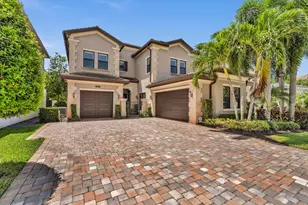 16891 Pavilion Way, Delray Beach, FL 33446 - Photo 1