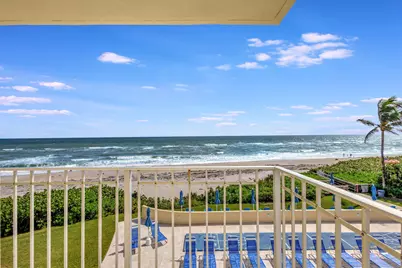 603 Ocean Drive, Unit #215, Juno Beach, FL 33408 - Photo 1