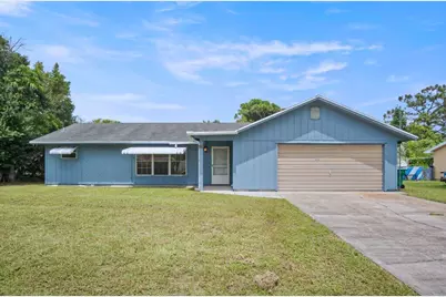 638 Stevenson Avenue, Sebastian, FL 32958 - Photo 1