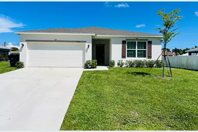 2624 SW Ann Arbor Road, Port Saint Lucie, FL 34953 - Photo 1