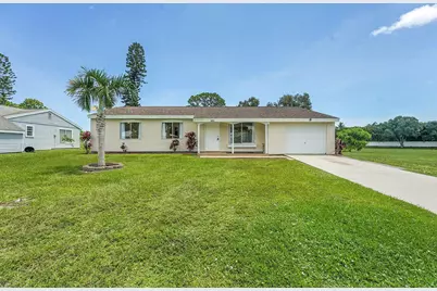 2073 SE Talwood Lane, Port Saint Lucie, FL 34952 - Photo 1