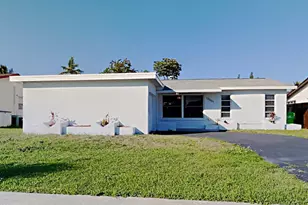 10651 NW 28th St, Sunrise, FL 33322 - Photo 1