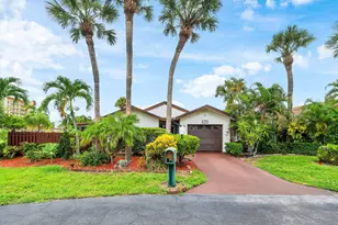 6779 Kramer Ln, Lake Worth, FL 33467 - Photo 1