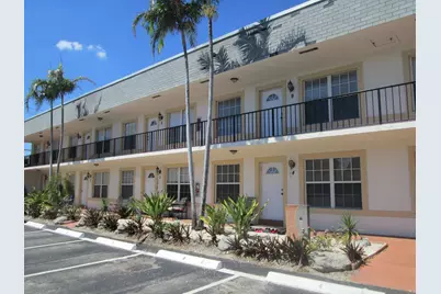 405 N Cypress Drive, Unit #1, Tequesta, FL 33469 - Photo 1
