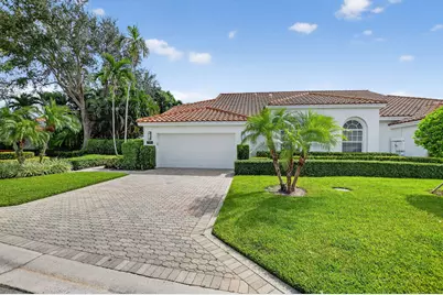 5796 NW 24th Terrace, Boca Raton, FL 33496 - Photo 1