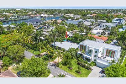 3203 Robbins Road, Pompano Beach, FL 33062 - Photo 1