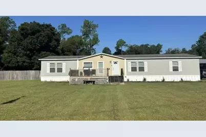 4935 Bevis Road, Marianna, FL 32448 - Photo 1