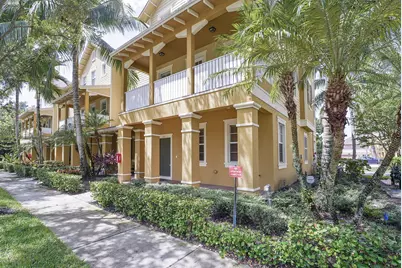 128 W Royal Palm Circle, Unit #105, Jupiter, FL 33458 - Photo 1