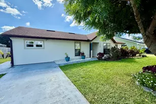 2409 SW Hinchman St, Port Saint Lucie, FL 34984 - Photo 1