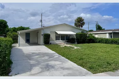 1220 W 1 Street, West Palm Beach, FL 33404 - Photo 1