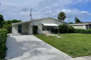 1220 W 1st St, West Palm Beach, FL 33404 - Photo 1