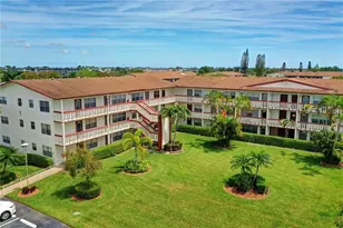 234 Brighton F #., Boca Raton, FL 33434 - Photo 1