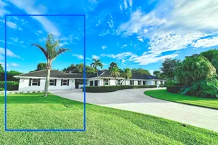 8677 Estate Dr, West Palm Beach, FL 33411 - Photo 1