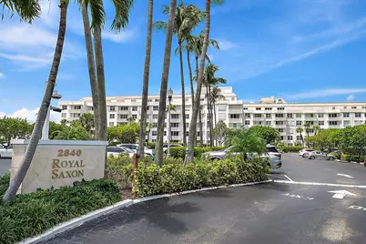 2840 S Ocean Boulevard, Unit #2020, Palm Beach, FL 33480 - Photo 1