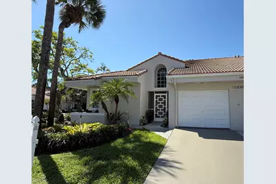 10890 Ladera Lane #A, Boca Raton, FL 33498 - Photo 1