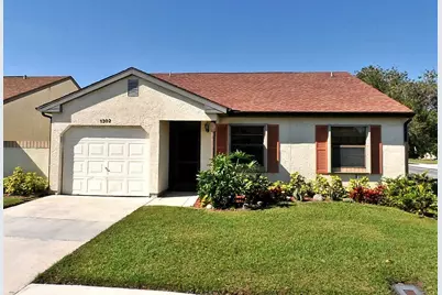 1302 SE Birmingport Court, Port Saint Lucie, FL 34952 - Photo 1
