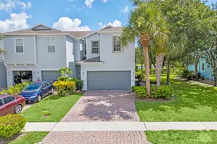 1214 Sweet Violet Ct, West Palm Beach, FL 33415 - Photo 1