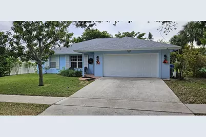 946 Julia Heights Drive, Lantana, FL 33462 - Photo 1