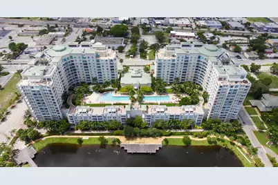 350 N Federal Highway, Unit #1114, Boynton Beach, FL 33435 - Photo 1