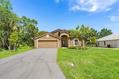 1581 SW Underwood Avenue, Port Saint Lucie, FL 34953 - Photo 1