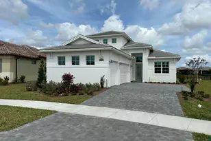 11243 SW Pietra Wy, Port Saint Lucie, FL 34986 - Photo 1