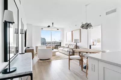 550 Okeechobee Boulevard, Unit #1817, West Palm Beach, FL 33401 - Photo 1