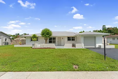 782 Carissa Drive, Royal Palm Beach, FL 33411 - Photo 1