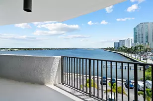 1200 S Flagler Dr, West Palm Beach, FL 33401 - Photo 1