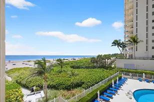 2800 N Ocean Dr, Singer Island, FL 33404 - Photo 1