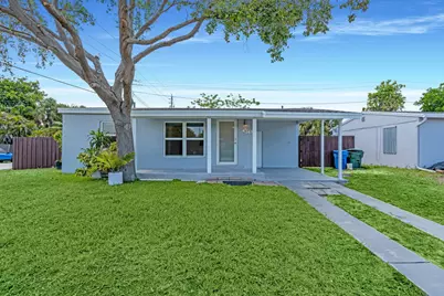 5341 N Andrews Avenue, Oakland Park, FL 33309 - Photo 1