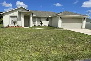 4189 SW Spickler St, Port Saint Lucie, FL 34953 - Photo 1
