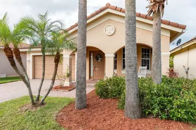 773 Bent Creek Drive, Fort Pierce, FL 34947 - Photo 1