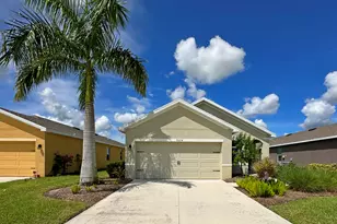 9374 SW Ligorio Way, Port Saint Lucie, FL 34987 - Photo 1