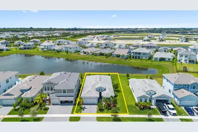 5431 Empire Drive, Westlake, FL 33470 - Photo 1