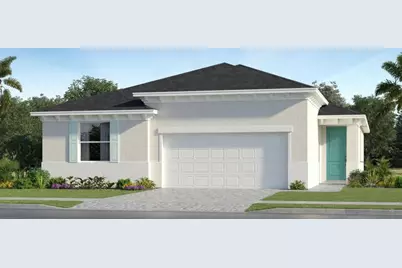 3467 Cedar Grove Drive, Fort Pierce, FL 34946 - Photo 1