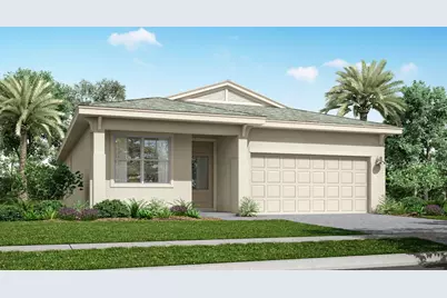 1212 SE Green Ridge Way, Port Saint Lucie, FL 34984 - Photo 1