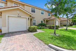 6435 Park Lake Cir, Boynton Beach, FL 33437 - Photo 1