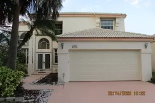 7599 Ridgefield Ln, Lake Worth, FL 33467 - Photo 1