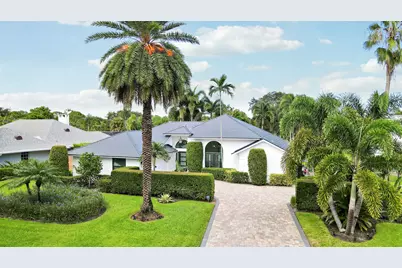 196 SE Turtle Creek Drive, Jupiter, FL 33469 - Photo 1