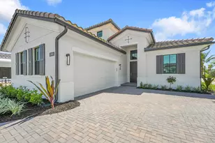 13908 Vivant Dr, Palm Beach Gardens, FL 33412 - Photo 1