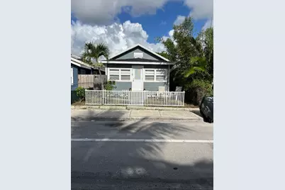 321 N J Street #2, Lake Worth, FL 33460 - Photo 1