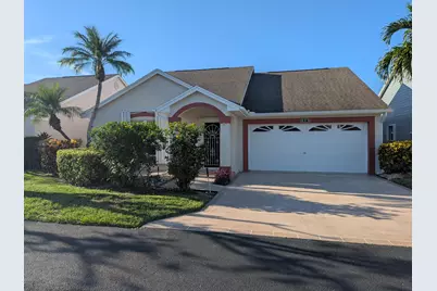 375 NW Sherry Lane, Port Saint Lucie, FL 34986 - Photo 1