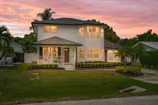 1524 SW Thelma St, Palm City, FL 34990 - Photo 1