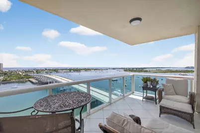 2640 Lake Shore Drive #1716, Singer Island, FL 33404 - Photo 1